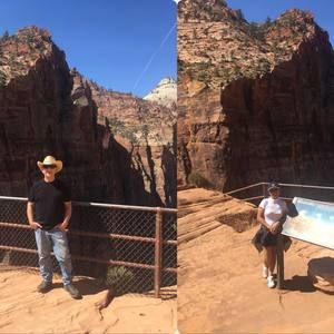 Meet your Posher, Olga